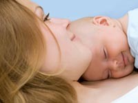 После родов: Восстановление организма После родов: Восстановление организма