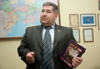 От Запорожья до Крыма – без стоянок для ночлега От Запорожья до Крыма – без стоянок для ночлега