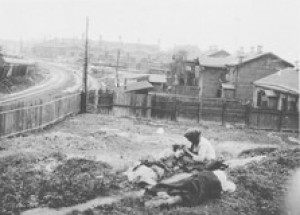 Голодомор 1932–1933 годов на Бердянщине Голодомор 1932–1933 годов на Бердянщине