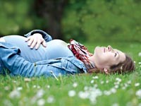 Пениетерапия: Путь к успешным родам Пениетерапия: Путь к успешным родам