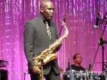 Toni Kofi  Tim Hutson
