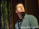 Ken Vandermark ( )