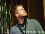 Ken Vandermark ( )