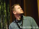 Ken Vandermark ( )