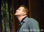 Ken Vandermark ( )