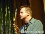 Ken Vandermark ( )