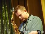 Ken Vandermark ( )