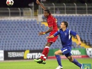 Как на последний бой!