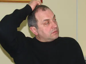 ������ ��������� � ������ � misto.zp.ua