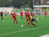 Спорт в Запорожье: футбол, гандбол, волейбол, бокс, плавание, хоккей