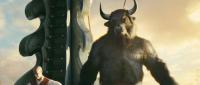 Хроники Нарнии: Покоритель Зари / The Chronicles of Narnia: The Voyage of the Dawn Treader