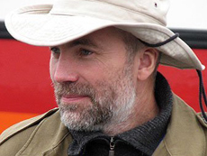 Сергей Мирный