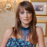 Яковенко Алла, г. Запорожье