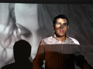 ��������� ����� ������ SKAMS