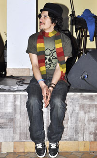 Alex Renar � ���������