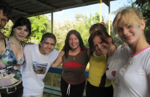 «Окунись во французский», - так называется новый проект Запорожского Альянс Франсез