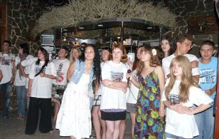 «Окунись во французский», - так называется новый проект Запорожского Альянс Франсез