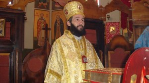 Батюшка с дредами отец Дамиан: «Двери храма открыты всегда и для всех, но «не грузи» ближнего» Батюшка с дредами отец Дамиан: «Двери храма открыты всегда и для всех, но «не грузи» ближнего»